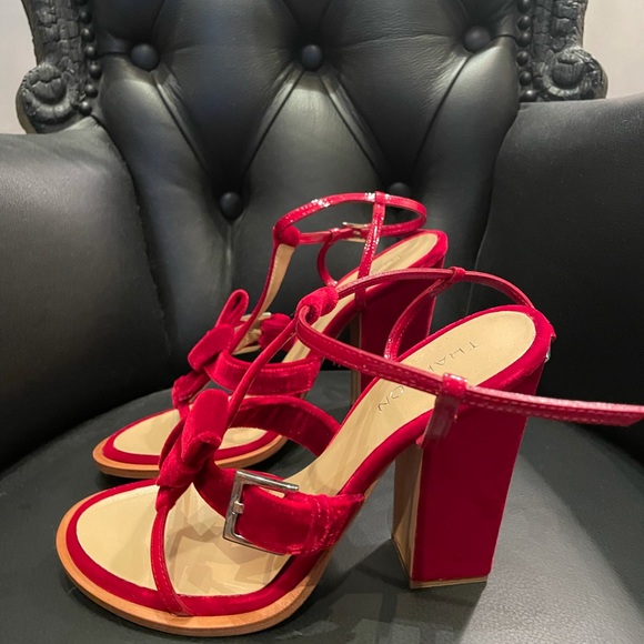 Velvet thakoon heels - Picture 4 of 4